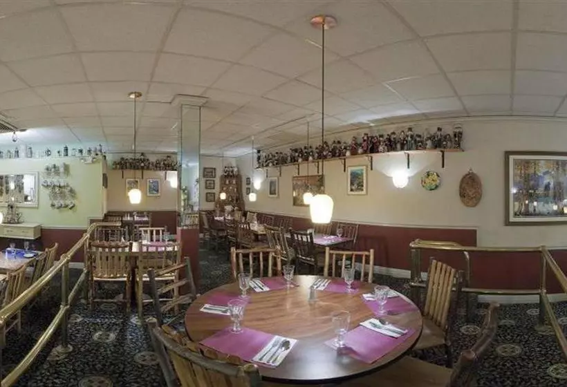 ホテル Holiday Inn Middletown Goshen