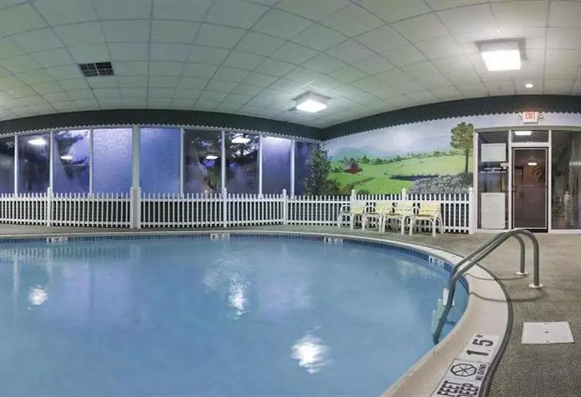 ホテル Holiday Inn Middletown Goshen