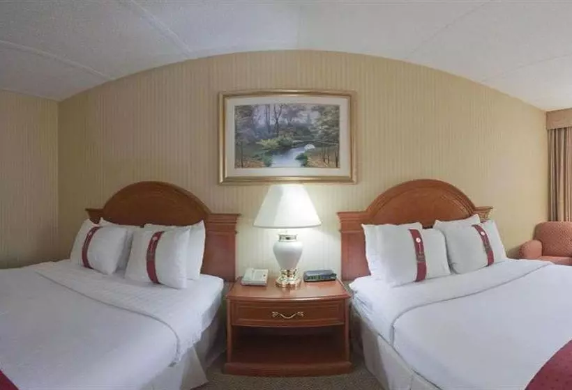 ホテル Holiday Inn Middletown Goshen