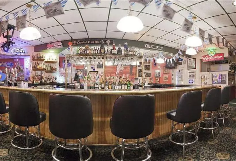 ホテル Holiday Inn Middletown Goshen