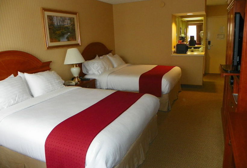 호텔 Holiday Inn Middletown Goshen