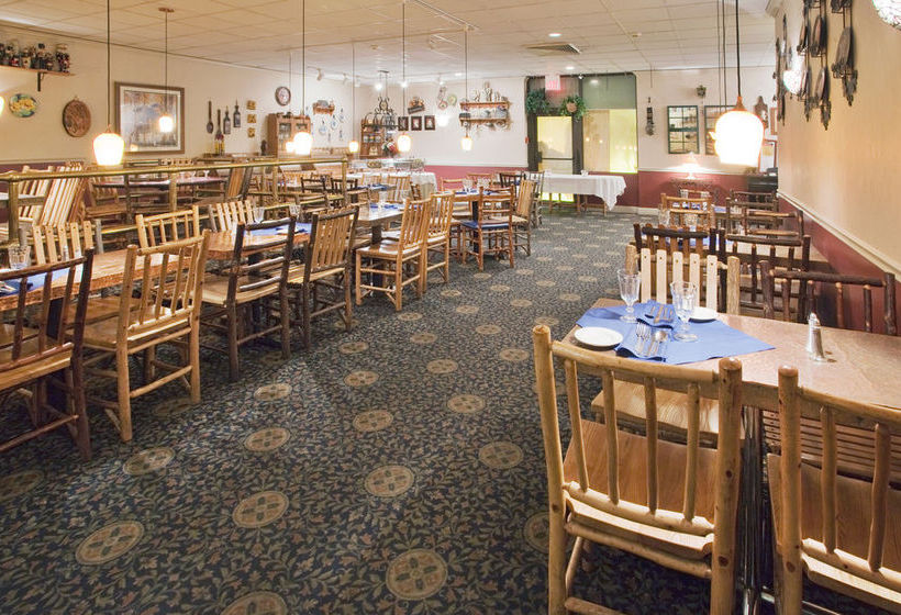 호텔 Holiday Inn Middletown Goshen