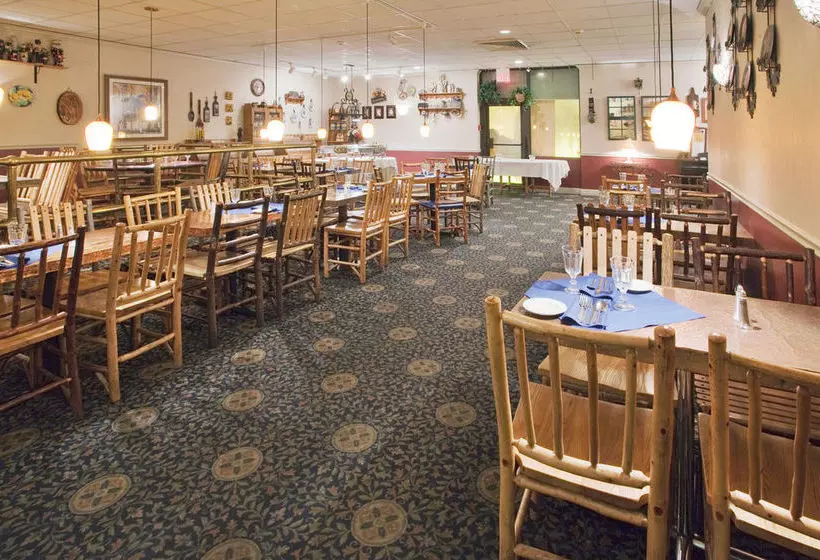 ホテル Holiday Inn Middletown Goshen