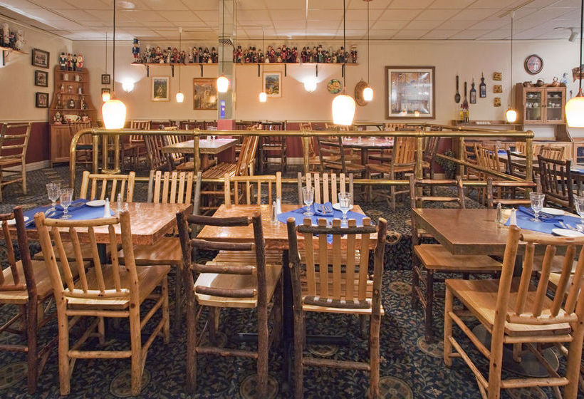 호텔 Holiday Inn Middletown Goshen