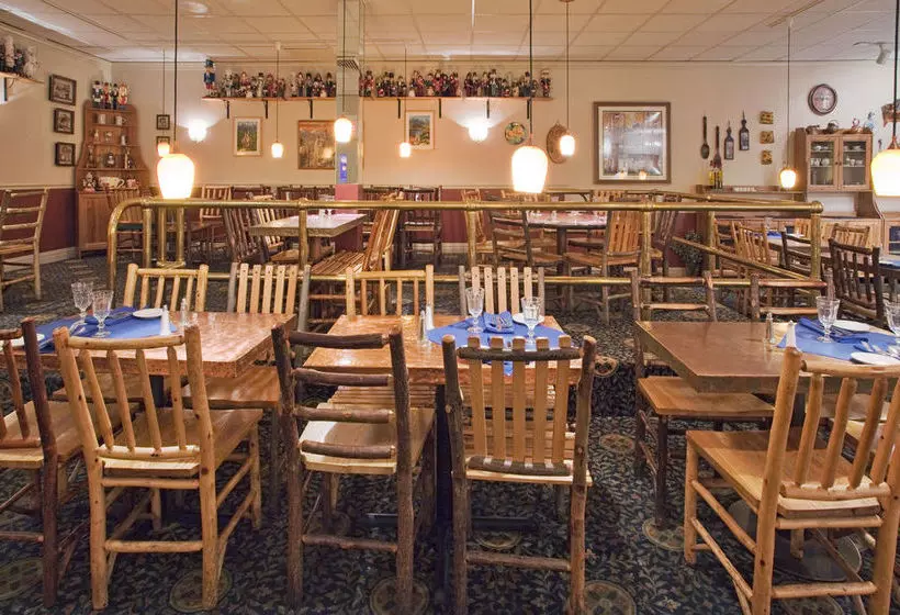 ホテル Holiday Inn Middletown Goshen