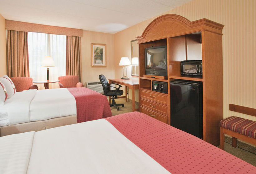 호텔 Holiday Inn Middletown Goshen