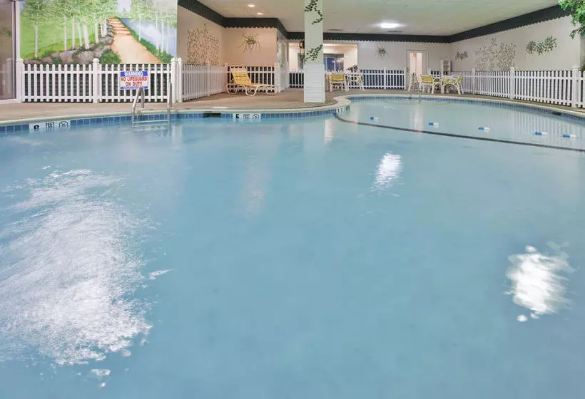 ホテル Holiday Inn Middletown Goshen