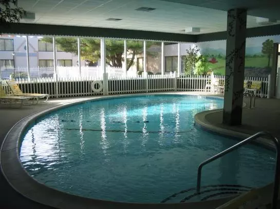 ホテル Holiday Inn Middletown Goshen