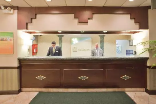 ホテル Holiday Inn Middletown Goshen