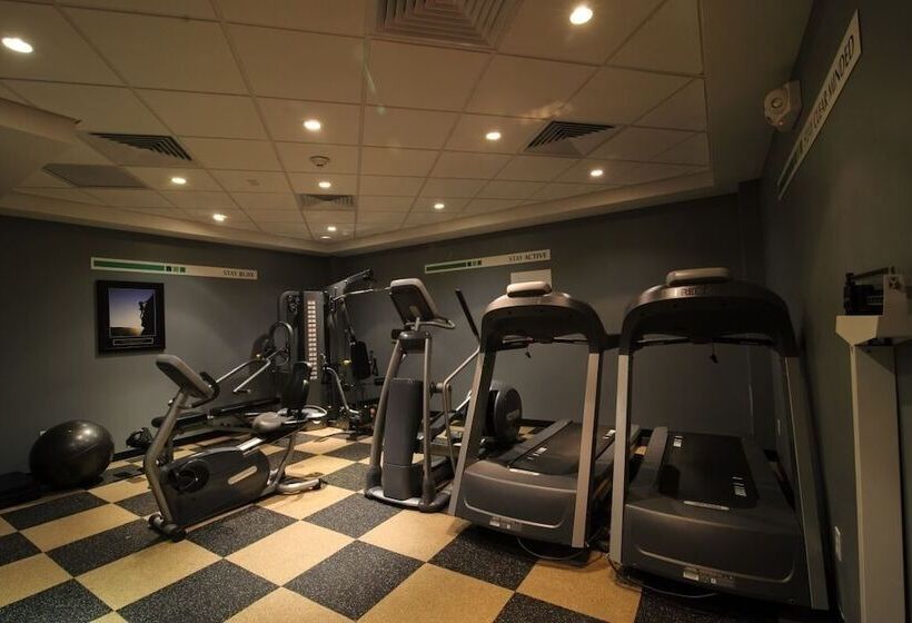 Hotell Holiday Inn Plainview Long Island, An Ihg