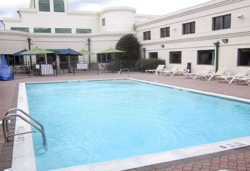 호텔 Holiday Inn Plainview Long Island, An Ihg