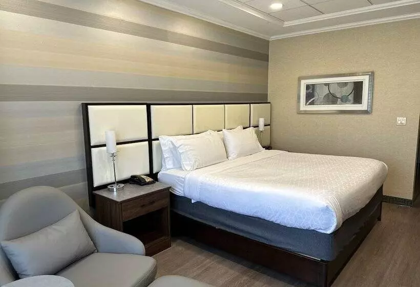 호텔 Holiday Inn Plainview Long Island, An Ihg