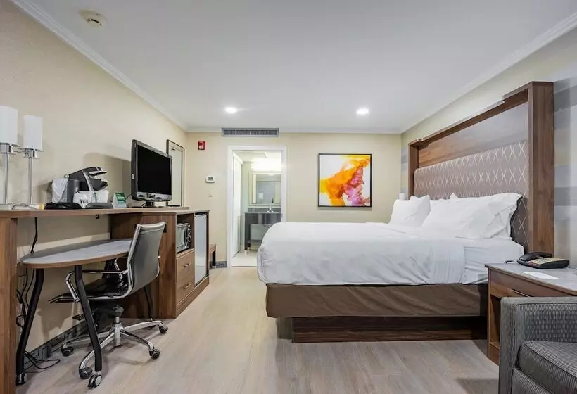 호텔 Holiday Inn Plainview Long Island, An Ihg