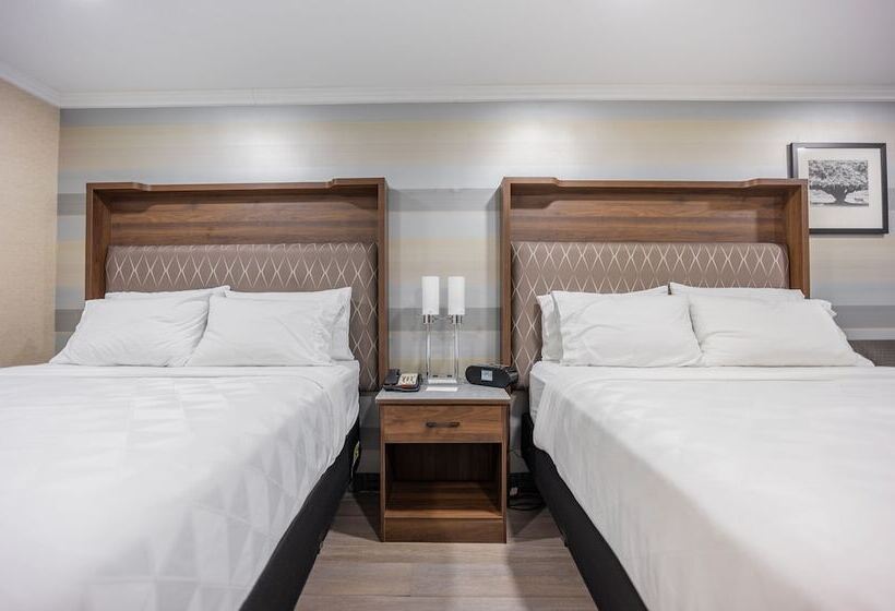 Hotell Holiday Inn Plainview Long Island, An Ihg