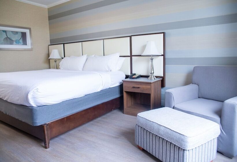 Hotell Holiday Inn Plainview Long Island, An Ihg