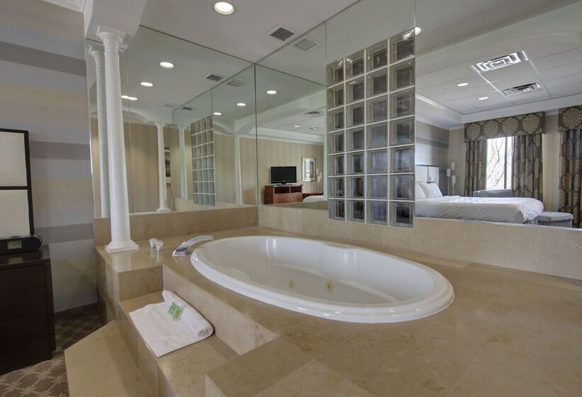 Hotell Holiday Inn Plainview Long Island, An Ihg