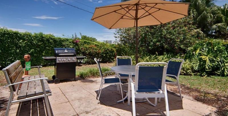 Отель The Inn At Boynton Beach