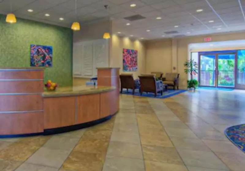 ホテル The Inn At Boynton Beach