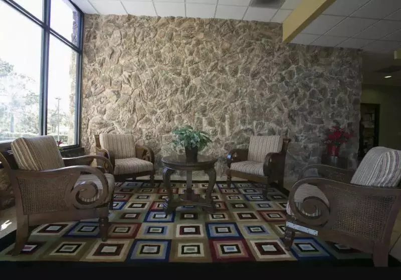 ホテル The Inn At Boynton Beach