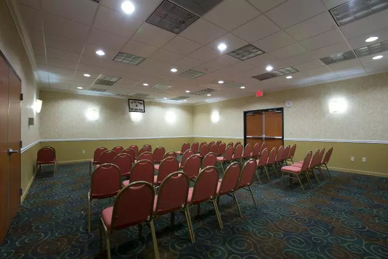 ホテル The Inn At Boynton Beach