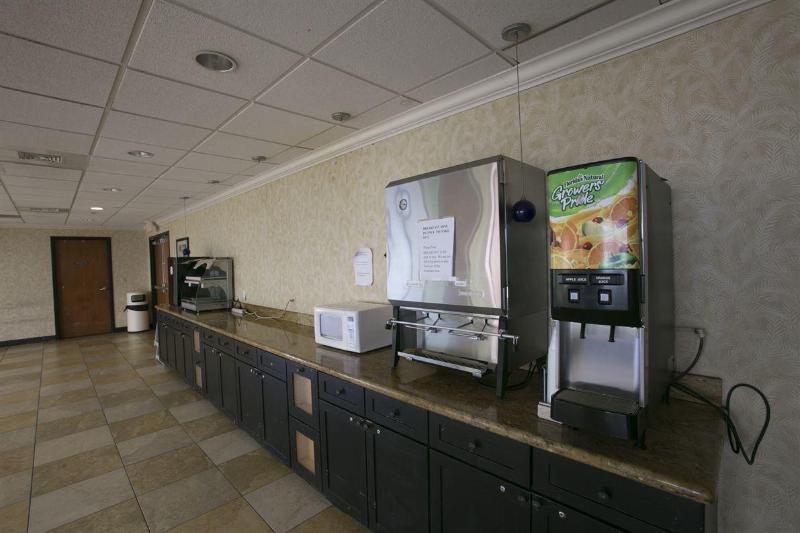 Отель The Inn At Boynton Beach