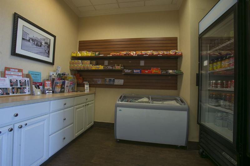 Отель The Inn At Boynton Beach