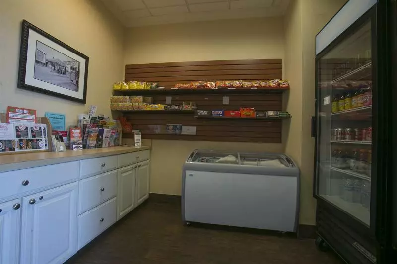 ホテル The Inn At Boynton Beach