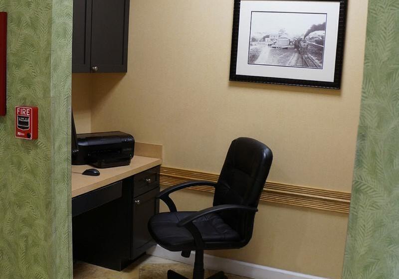 Отель The Inn At Boynton Beach