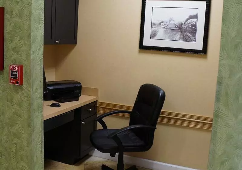 ホテル The Inn At Boynton Beach