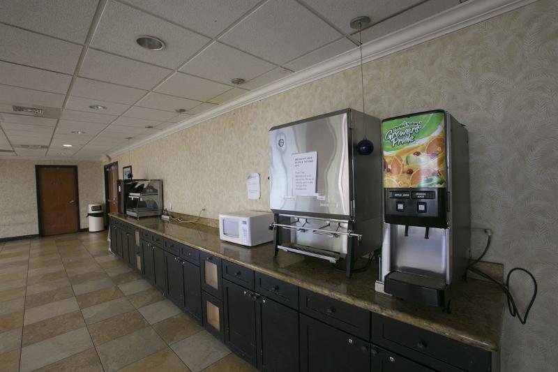 Отель The Inn At Boynton Beach