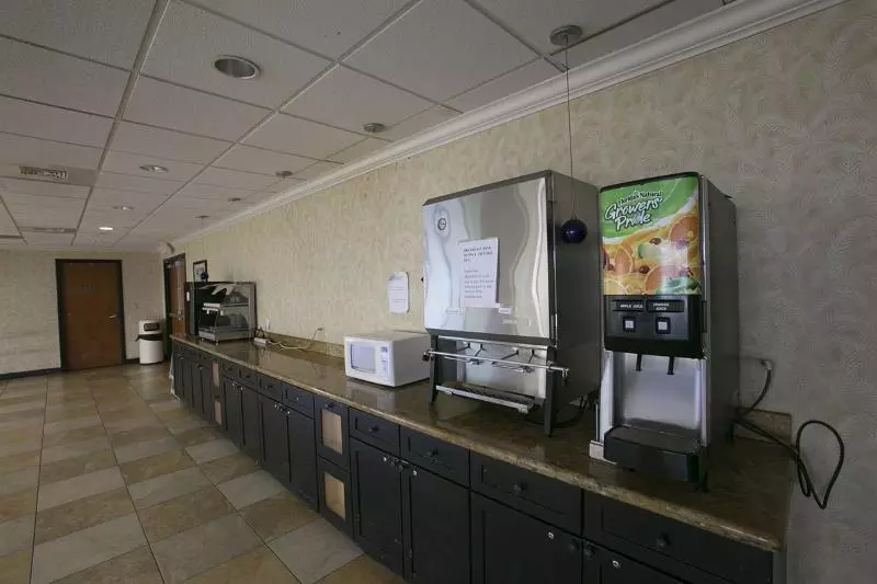 ホテル The Inn At Boynton Beach