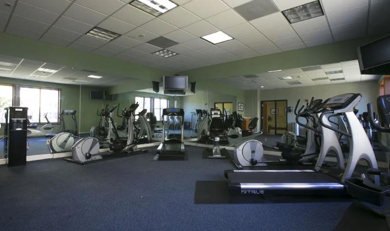 Отель The Inn At Boynton Beach