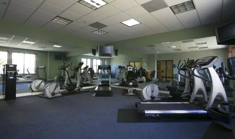 ホテル The Inn At Boynton Beach