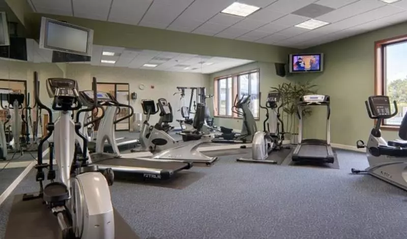 ホテル The Inn At Boynton Beach