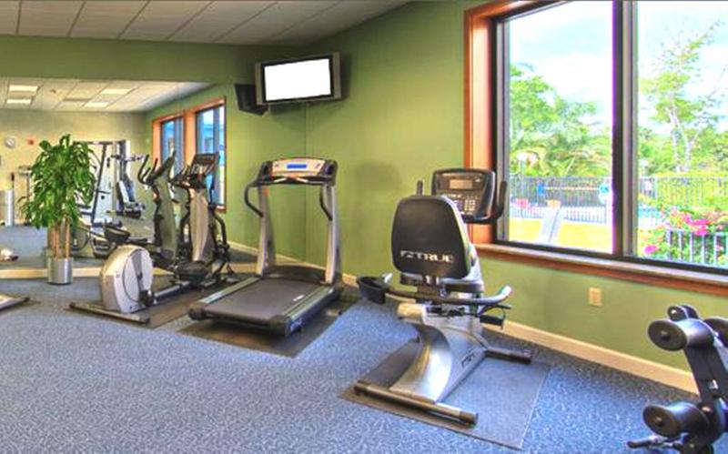 Отель The Inn At Boynton Beach