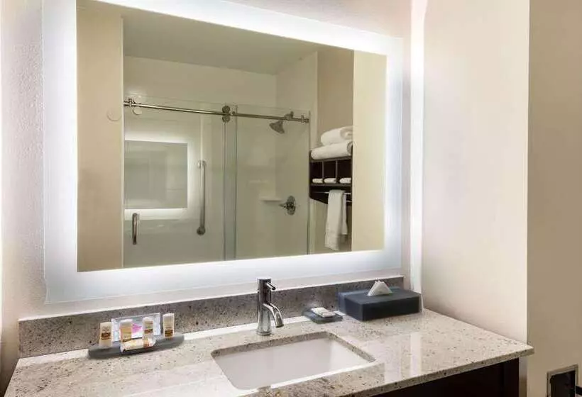 Hotel La Quinta By Wyndham Lagrange / I 85