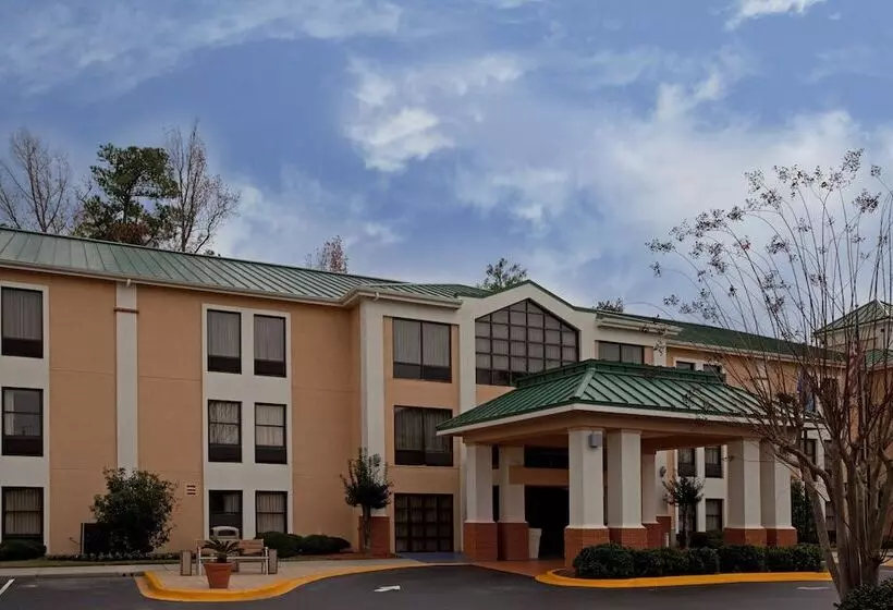 ホテル Lexington Inn And Suites