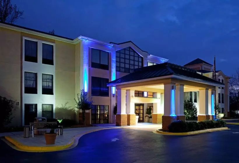 ホテル Lexington Inn And Suites