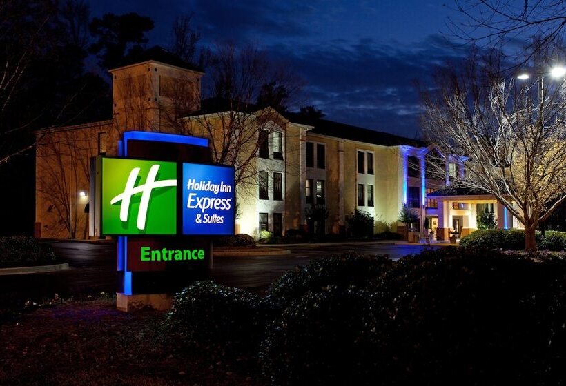 Отель Lexington Inn And Suites