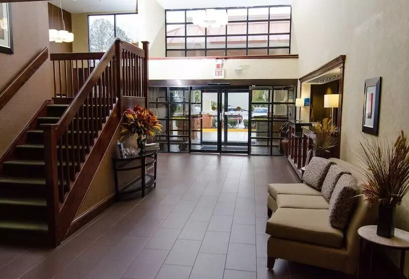 ホテル Lexington Inn And Suites