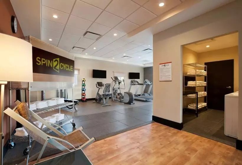 酒店 Home2 Suites By Hilton East Haven New Haven