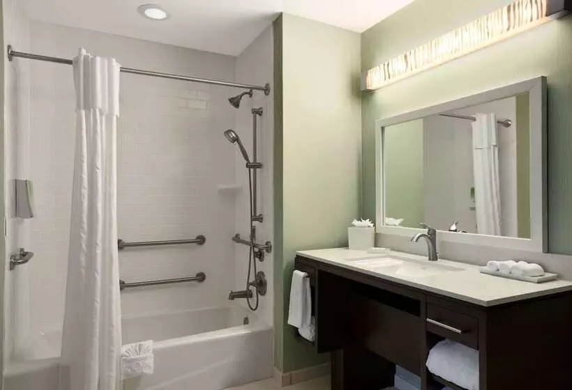 酒店 Home2 Suites By Hilton East Haven New Haven