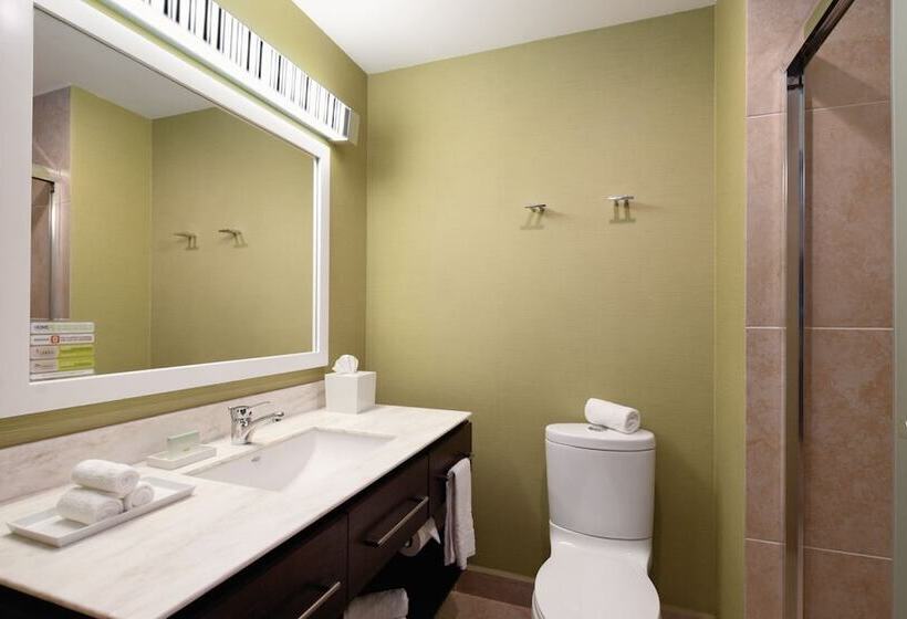 호텔 Home2 Suites By Hilton East Haven New Haven