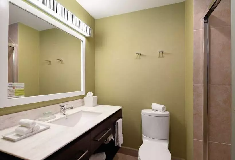 酒店 Home2 Suites By Hilton East Haven New Haven