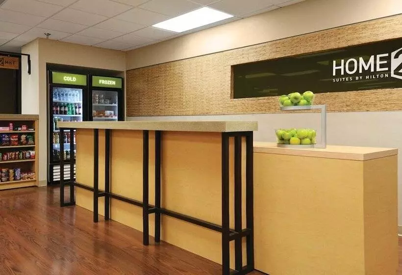 酒店 Home2 Suites By Hilton East Haven New Haven