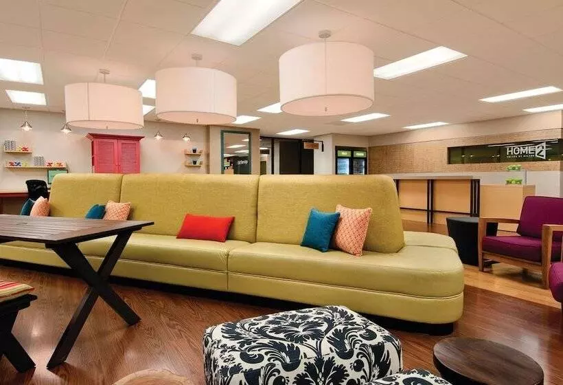 酒店 Home2 Suites By Hilton East Haven New Haven