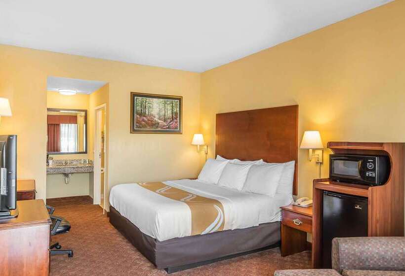 فندق Quality Inn Calera I65 Exit 231