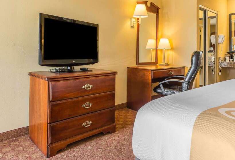 فندق Quality Inn Calera I65 Exit 231
