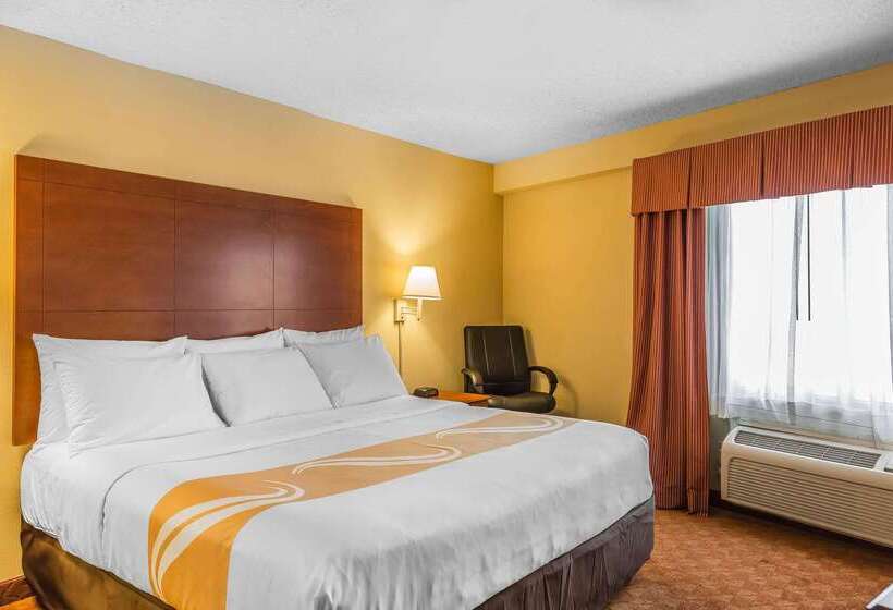 فندق Quality Inn Calera I65 Exit 231