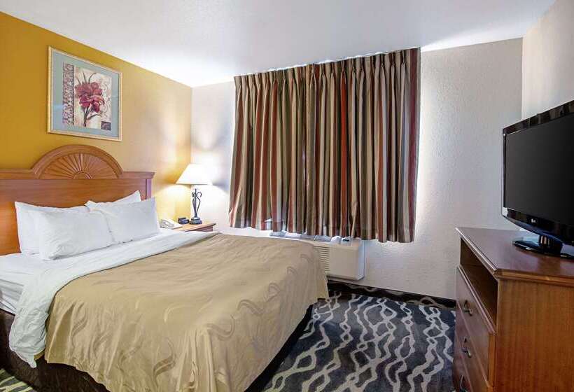 בית מלון כפרי Quality Inn Huron